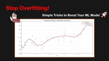 How to Avoid Overfitting! Easy Tricks to Improve Your ML Model