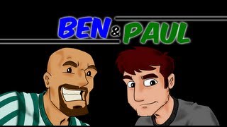 Ep 005 METAL GEAR BEN