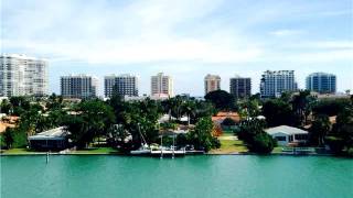 9381 E BAY HARBOR DR # 501S,Bay Harbor Islands,FL 33154 Condominium For Sale