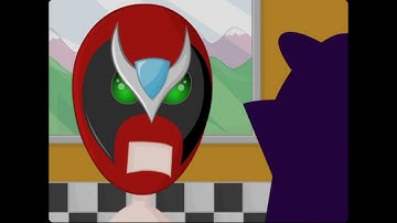 The Interview - Homestar Runner