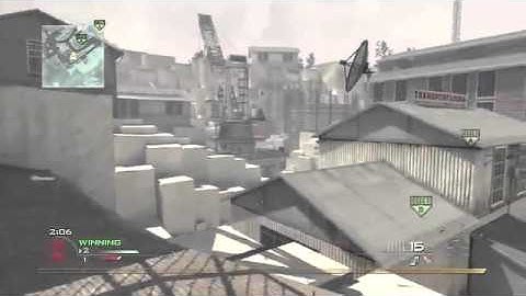 SPAWN SHOT SWAGGGGGG