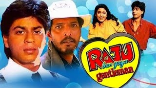 Raju Ban Gaya Gentleman 1992 full movie HD