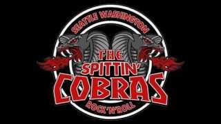 The Spittin Cobras Throw Your Horns