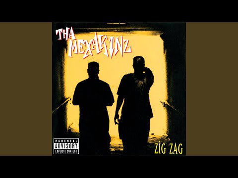 Tha Mexakinz — Extaseason