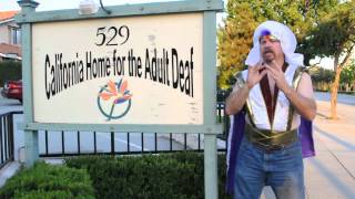 CHAD 60th Anniversary Gala