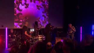 AM.PM Live - No Church In The Wild - Soho, London - 22nd March 2024