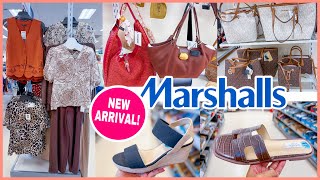 👜 MARSHALLS NEW ARRIVALS HANDBAGS SHOES & CLOTHING | MARSHALLS NEW FINDS | MARSHALLS SHOP WITH ME👟