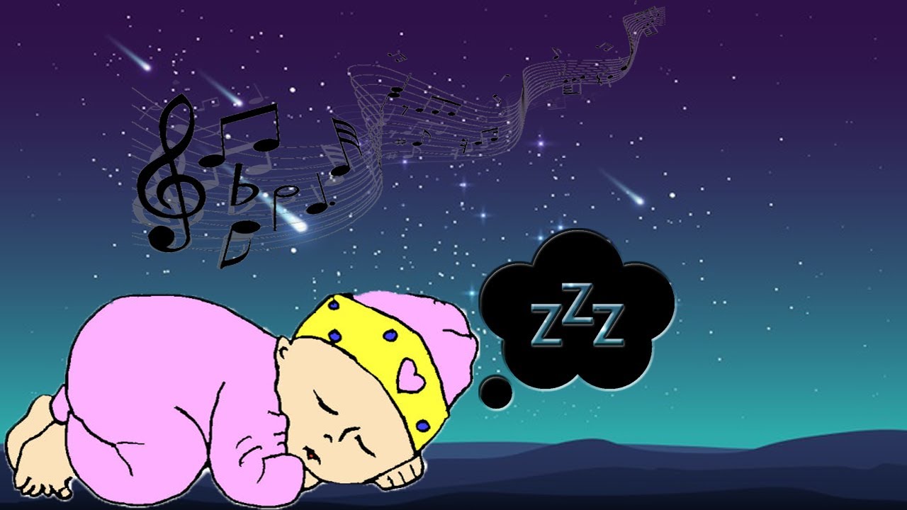 Berceuse pour bébé, musique endormir bébé profondément. berceuse bébé