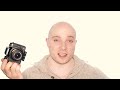 Beginning of video