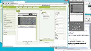 AiLiveComplete - SoundSensor