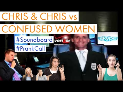 chris-&-chris-mansplaining-a-bunch-of-confused-women-|-soundboard-prank-call