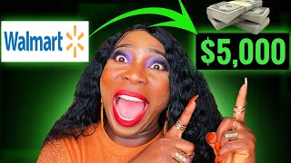 GRANT money EASY $5,000! 3 Minutes to apply! Free money not loan @Walmart