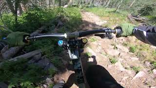 World Cup - Angel Fire Bike Park 2023