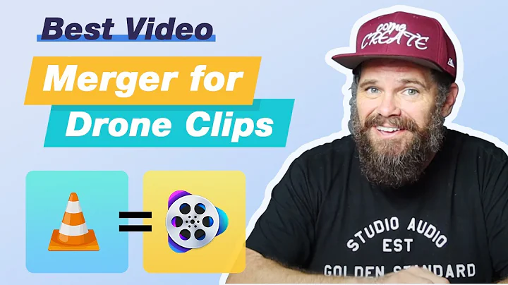 How to Combine Video Files (2025)