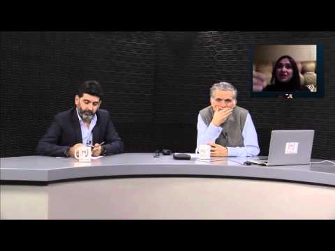 32. Medyascope.tv Açık Oturumu: Levent Gültekin, Amberin Zaman & Aydın Selcen