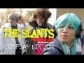 The Slants - You Make Me Alive official music video (cosplay edition)
