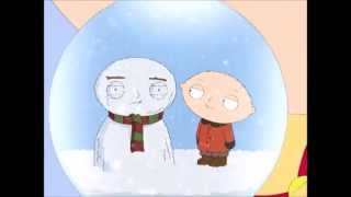 Video thumbnail of "Family Guy - Stewie - Everything I Do, I Do It For You"