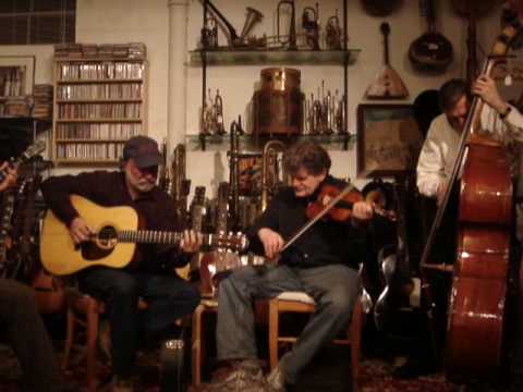 Soldiers Joy by John Saroyan and Wayne Henderson
