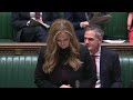 WATCH LIVE: MPs quiz Peter Kyle over Business and Trade in the House of Commons