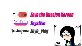 Relaxed Monday Stream ~ | Zoya's League Stream