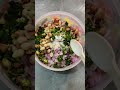 Healthy salads recipe 😋👌#recipe #vegetarianrecipies #food #vegfoodjunction #healthy #cooking