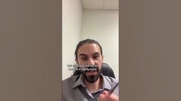 Too much thinning shears can be a disaster! #barber #haircut #shorts