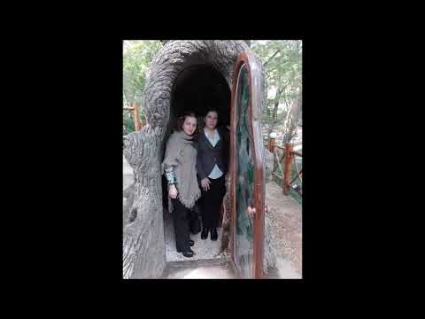 ,, ბოტანიკური ბაღი\"სსიპ ქუთაისის 33-ე საჯარო სკოლის მესამე კლასი.დამრიგებელი: ბაია მაჩიტიძე