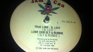Barrington Levy - True Love chords