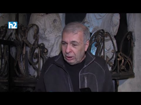 Առնվազն երկու երեք շաբաթից մեծ աղմուկ կլսեք. Հակոբ Ղազանչյան:  Լրաբեր - 14.11.2022