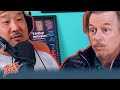 How david spade house got infested with scorpions