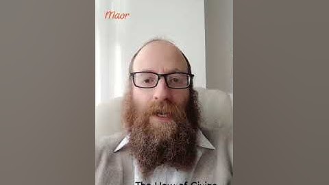 The How of Giving Effective Criticism - a short video series. Part 1