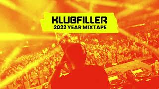 Klubfiller 2022 Year Mixtape (UK / Happy Hardcore)