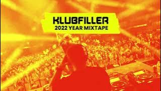 Klubfiller 2022 Year Mixtape (UK / Happy Hardcore)