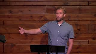 The Morning Star | Revelation 2:18-29 | Chipper Flaniken
