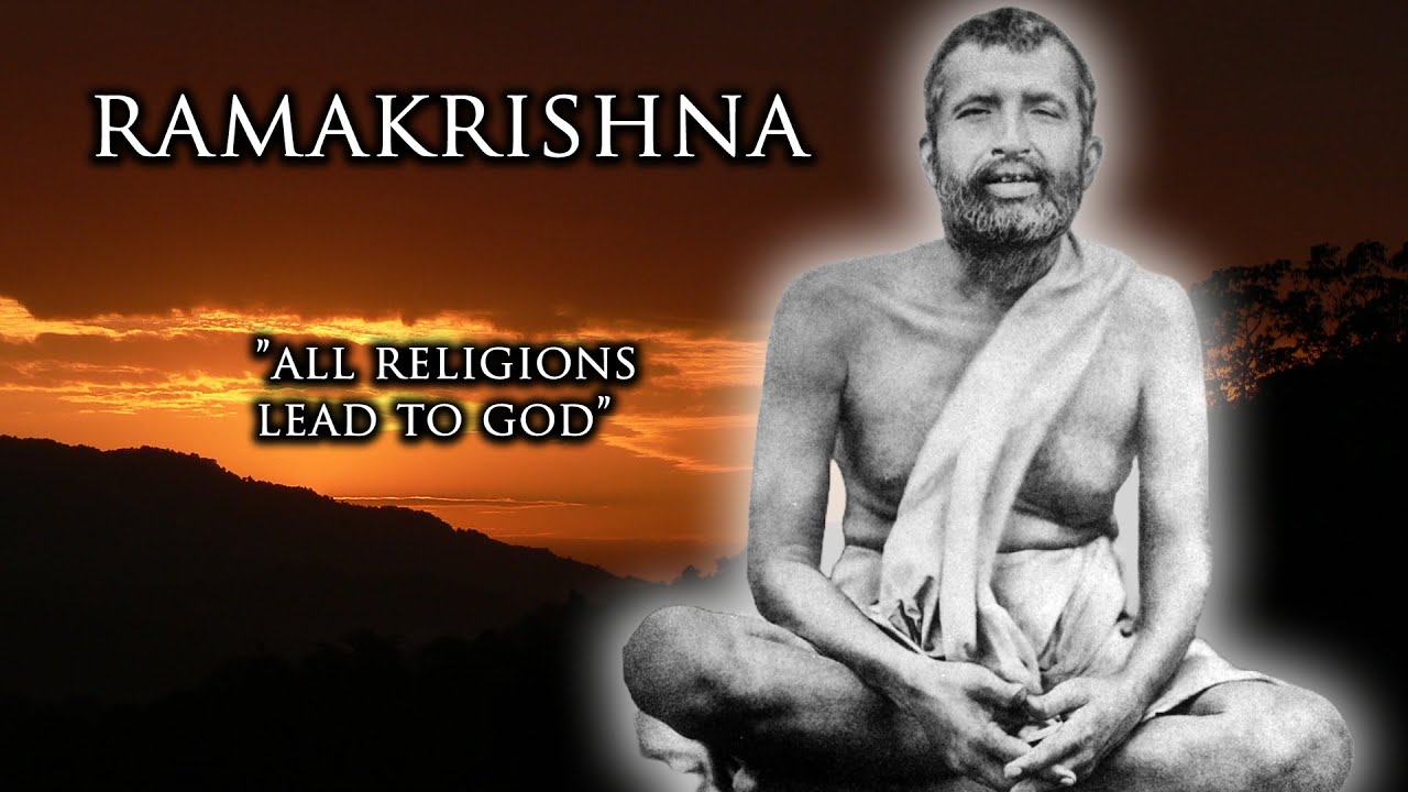Sri Ramakrishna & Universal Hinduism