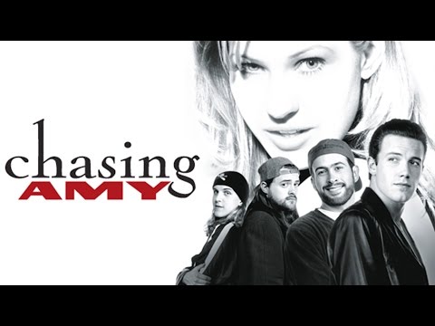 Chasing Amy | Official Trailer Ben Affleck, Joey Lauren Adams, Jason Lee | Miramax