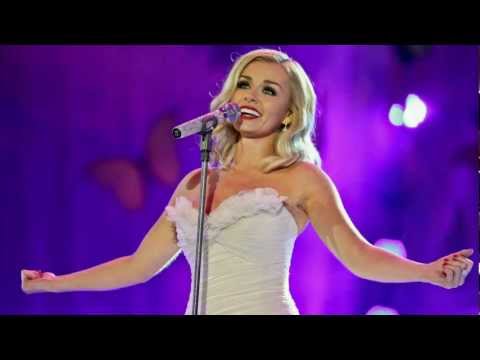 Katherine Jenkins - Hallelujah