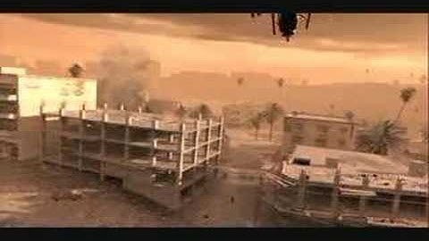 The Countdown of Duty...4