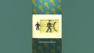 Spoon reflections puzzle