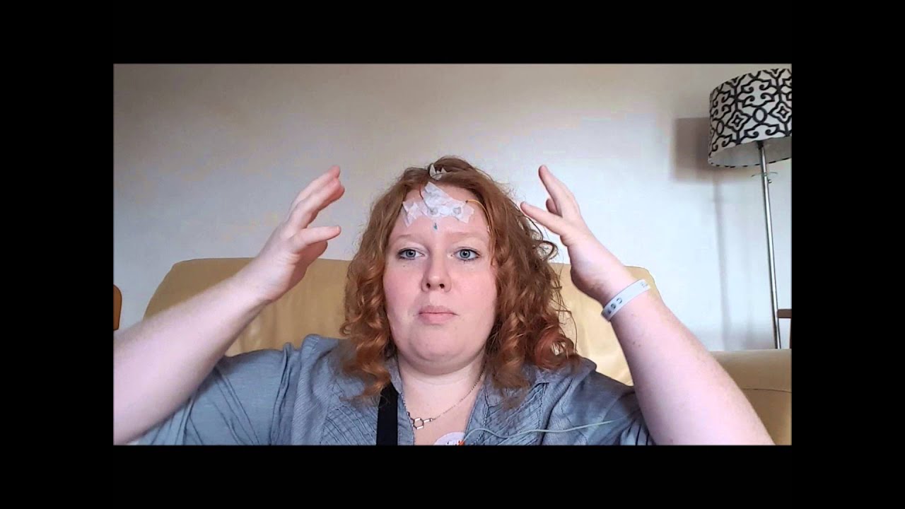 ambulatory eeg