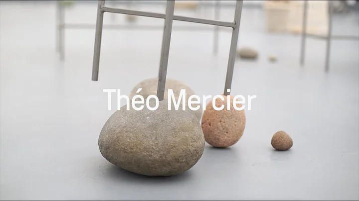 Tho Mercier - The Ballad of Disaster
