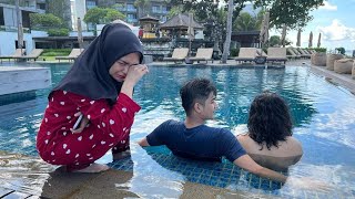 SURPRISE PAGI UNTUK ISTRI - No Cut