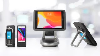 InVue NE360 mPOS System