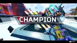 kiskeff / Apex Legends Montage #109