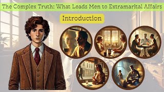 The Complex Truth What Leads Men to Extramarital Affairs