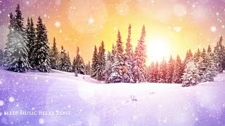 NEW YEAR SLEEP MUSIC | Relaxing Music for the New Year, Soft Piano Songs, Peaceful New Year 2019 screenshot 2