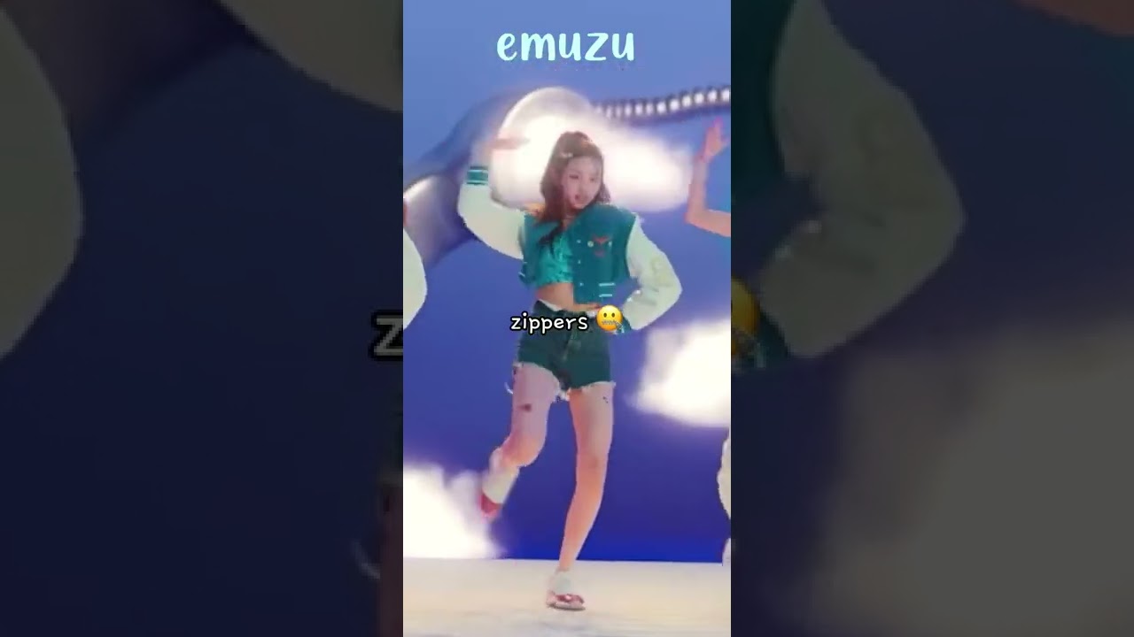 Possible fandom names for NewJeans! 👖💕 