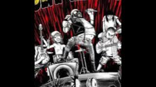 JONI KEMOD - berubah atau mati (sukamandi punk rock)