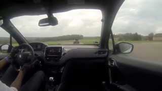 208 GTi 30th : Mike_ClubRC #8