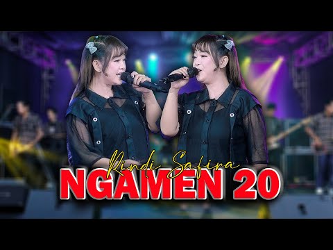 Ngamen 22